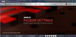 The drivers for different hardware components are needed to allow those items to communicate effectively with the computer. Panduan Download Driver Software Amd Crimson Terbaru