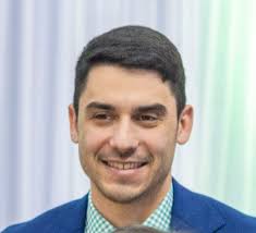 S3 is happy to announce David Safran has been promoted from Account Manager  to Director over S3's growth in Asia.