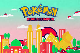 This map displays the locations of pokemon in the real world! Updated Pokemon Go Where To Catch Em All In Kl Lifestyle Rojak Daily