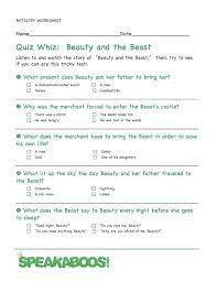 Sustainable coastlines hawaii the ocean is a powerful force. Beauty And The Beast Story Video Bela E A Fera