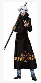 See more ideas about trafalgar law, trafalgar, one piece. Trafalgar D Law Phunk Hazard Law One Piece Png Image Transparent Png Free Download On Seekpng