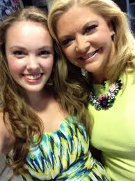 Pat James DeMentri QVC