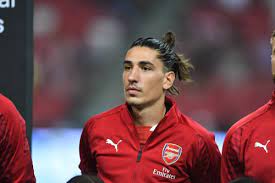 Hector bellerin is known for his speedy runs down the line but he also gained notoriety for his body art. Arsenal Hector Bellerin Bereit Fur Arsenal Trennung Psg Und Barca Dran