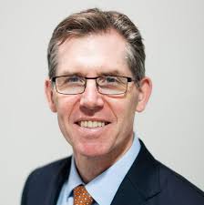 Dr Charles Brooker, Director Pain Management Research Centre and Board  Member, Pain Foundation Ltd