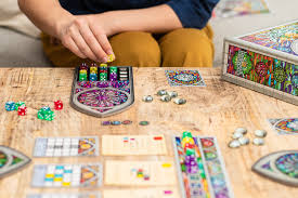 This living card game is a darling of tabletop gamers, and it's not hard to see why. The 11 Best Board Games 2021 Reviews By Wirecutter