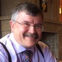 Christopher Horsman's Instagram, Twitter & Facebook