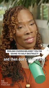 In this week’s episode of #TheOprahPodcast, we are diving into healing  relationships with your loved ones but most importantly yourself. Which is  why I’m welcoming clinical psychologist, professor, ...