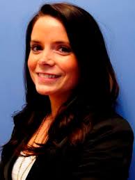 Jessica Williams Wins Ashmead Award