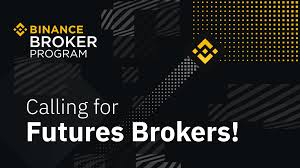 Does binance.us have a customer service phone number? Binance Broker Program Together We Grow Binance Blog