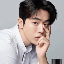 Nam Joo Hyuk