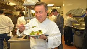 Le Chef Daniel Boulud Condamne A 1 3 Million De Dollars Pour Negligence L Express Styles