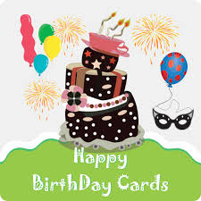 Sending a birthday ecard, instead of a traditional birthday card is faster, more efficient and fun! Amazon Com Best Birthday Ecard Greeting Free Appstore For Android