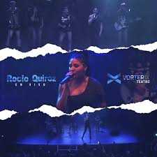Rocio quiroz compartió postales que publicaron sus amigos y familiares tras la unión civil. Acustico En Fm Pasion By Rocio Quiroz On Tidal