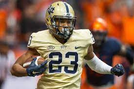 Over the last two seasons at pitt he accounted for. Tyler Boyd Tabbed As Favorite Round 2 Pick By Nfl Com Cincy Jungle