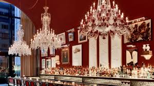 These home rustic bar ideas are comfort in a pair of exquisitely scuffed boots, tended and patronized by gentlemen who know their place in the world but prefer to take their time getting there. The Best Bar Lighting Design Ideas