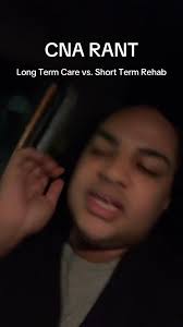 AM I TRIPPIN 👁️👃🏽👁️ #healthcare #therapy #physicaltherapy  #occupationaltherapy #cnas #nursing #cnalife #rehabilitation #LongTermCare