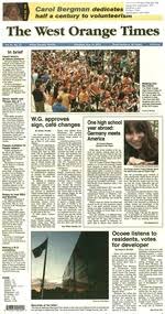 The West Orange Times