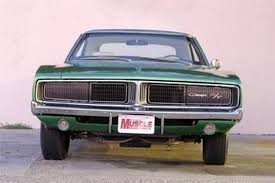 Image result for Light Green 1969 Charger