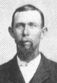 David Garner Jr (1818-1889)