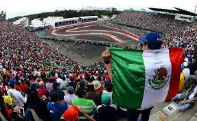 Conoce Todas Las Rutas Para Llegar A La F1 Gran Premio De Mexico Auto Bild