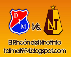 May 27, 2021 · después de las dificultades que se vivieron para jugar el partido cali vs tolima, por la vuelta de los cuartos de final de esta competencia, hay un nuevo intento para jugar este partido el sábado 29 de mayo en el atanasio girardot y es espera que esta vez sí prospere y no se repita lo ya ocurrido en pasadas semanas cuando el paro nacional no lo dejó jugar en varias ciudades. Independiente Medellin Y Deportes Tolima Abriran La Fecha 16 De La Liga Postobon 2