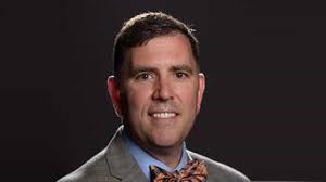 A message from Saint Joseph CEO Tony Houston