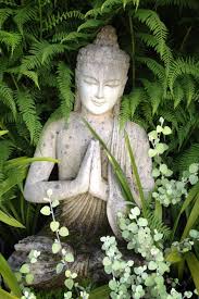 Awesome Buddha Statue For Garden Decorations Buddha Garden Zen Garden Meditation Garden
