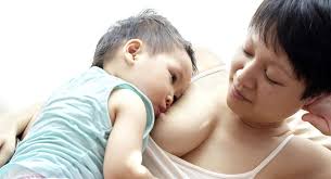 How to stop breastfeeding