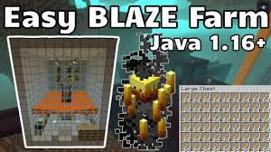 Die besten bücher bei amazon.de. Easy Blaze Farm Max Efficiency Minecraft Java 1 16 Youtube Minecraft Redstone Creations Minecraft Designs Minecraft Creations