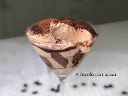 Home ricette > semifreddo > dolci > dolci al cucchiaio senza cottura. Cremino Al Caffe Senza Cottura Le Delizie Di Uccia3000