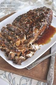 This is one holiday meal that most certainly will impress. Pork Roast Dutch Oven Pioneer Woman