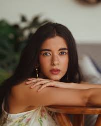 Music artist and actor Saba Azad