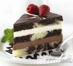 Pin By Ada Lee On Desserts Truffle Mousse Cake Recipes Mousse Cake Recipe