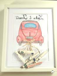 Rather than settling for a conventional gift that earns a shy smile, get the happy couple a unique wedding gift that leaves them grinning from ear to ear. Wedding Present Money Wedding Present Original Present Money Money Original Present Wedding Wedding Gift Money Gift Money Wedding Diy Wedding Gifts