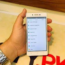 Oppo A33 2015 | 16GB Storage