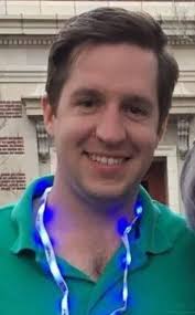 Grant West Obituary September 5, 2017