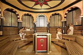 Tauchen sie ein in die exklusive vitaltherme & sauna der thermen & badewelt sinsheim. Thermen Badewelt Sinsheim