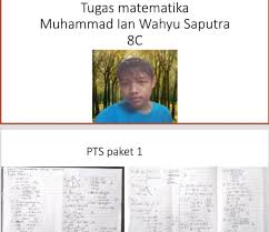 Maybe you would like to learn more about one of these? Siswa Mts Negeri 6 Bantul Susun Tugas Portofolio Matematika Kantor Kementerian Agama Kabupaten Bantul