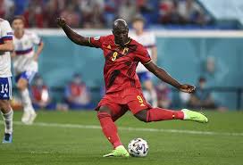 Romelu lukaku is back in chelsea blue! Lethal Lukaku Why The Striker Is Belgium S Talisman