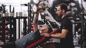 World Leading Personal Trainers | Personal Training London & Uk