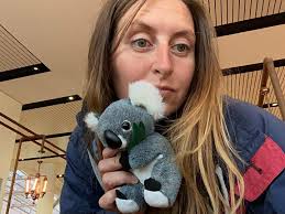 Intentional community for clairvoyant healer in Ireland or Australia?