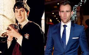 Tickets on sale today and selling fast, secure your seats now. Harry Potter Where Are They Now Ew Com