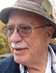 John V. Crow Obituary February 28, 2020