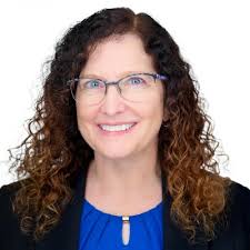 I am so proud to congratulate Melissa Carlucci, DNP, APRN, FAANP, FCCP