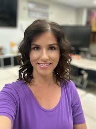 Happy First Day of School! Excited to start my 11th year of teaching! I'll  be teaching 1st grade again with Mrs. Foster at Cannon County Elementary  School.