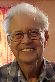 Robert Lamberth Obituary