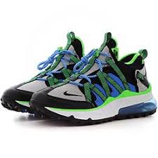 Главная товары кроссовки nike nike air max 270 bowfin. Nike Air Max 270 Bowfin Black Black Phantom Photo Blue Bei Kickz Com