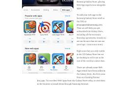 Best windows phone browser of 2014 about.com readers' choice award. Progressive Web Apps In 2020 It S Been More Than 12 Years Since By Maximiliano Firtman Firt Dev Medium