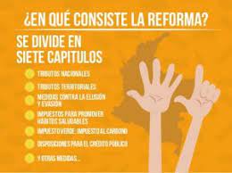 Araújo manifestó que esto sería un duro golpe a. Gobierno De Colombia Se Abstiene De Nueva Reforma Tributaria Potosinoticias Com