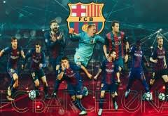 A collection of the top 38 fc barcelona 4k wallpapers and backgrounds available for download for free. Fk Barselona Oboi Dlya Rabochego Stola Kartinki Fony Zastavki Skachat Besplatno